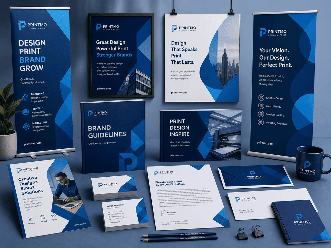 Custom branding